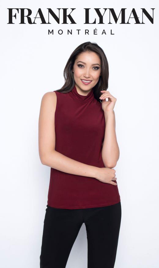 Frank Lyman Camisole Femme