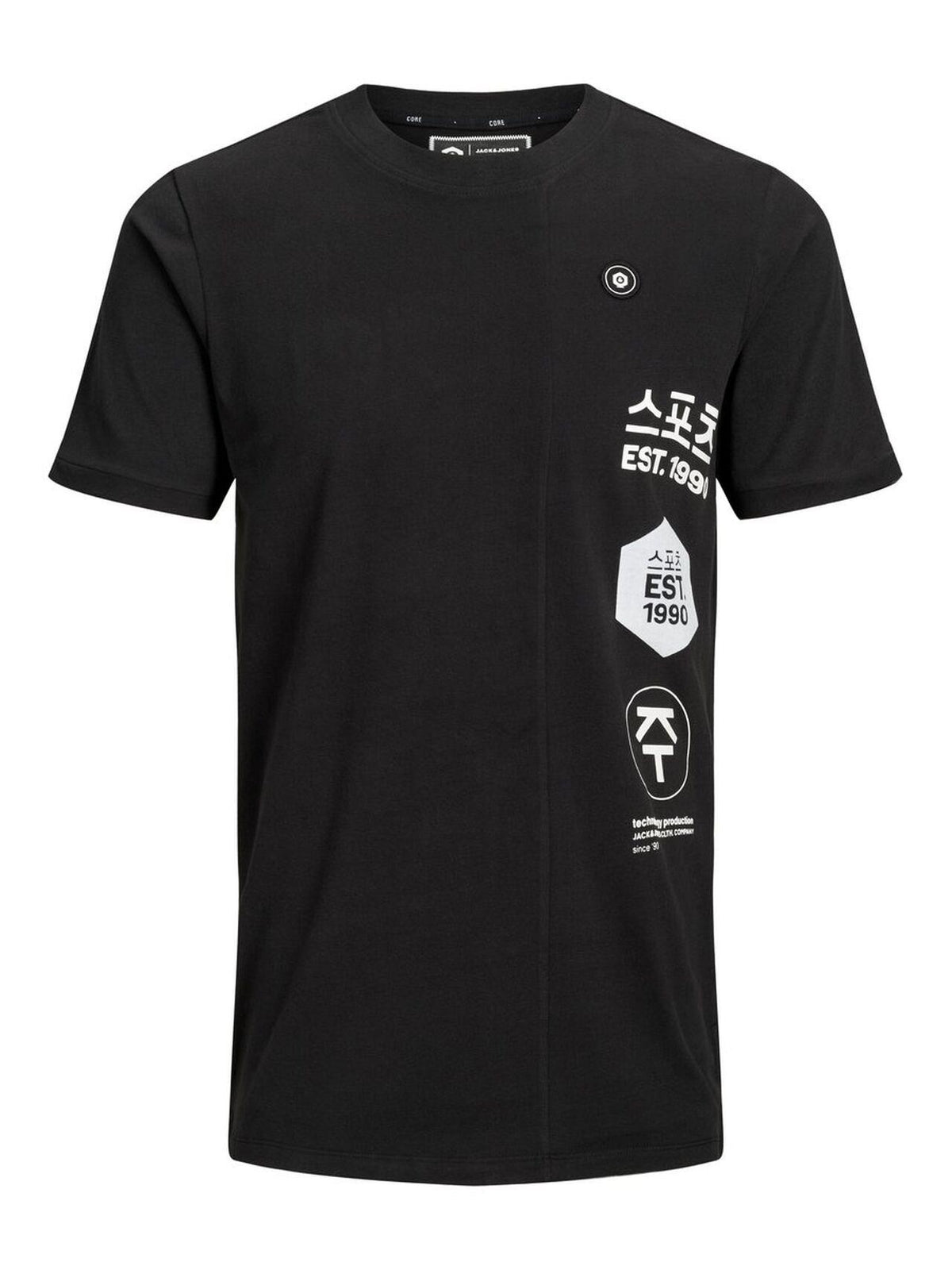 Jack&Jones T-Shirt Homme