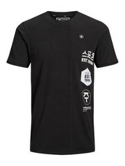 Jack&Jones T-Shirt Homme
