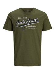 Jack&Jones T-Shirt Homme