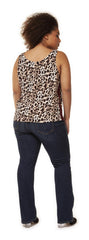 Dex Plus Camisole Taille Plus Femme