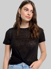 ONLY CROP TOP FEMME