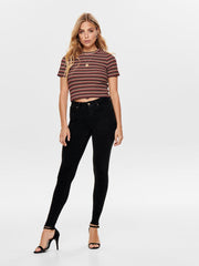 ONLY CROP TOP FEMME