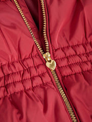 Name It Manteau Fille