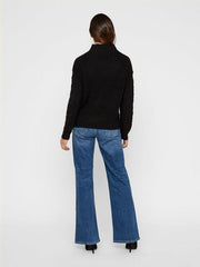 VERO MODA COL ROULÉ FEMME