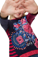 Desigual Enfant T-Shirt