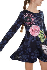 Desigual Enfant Robe