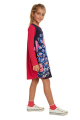 Desigual Enfant  Robe