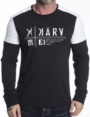 Karv Chandail Homme