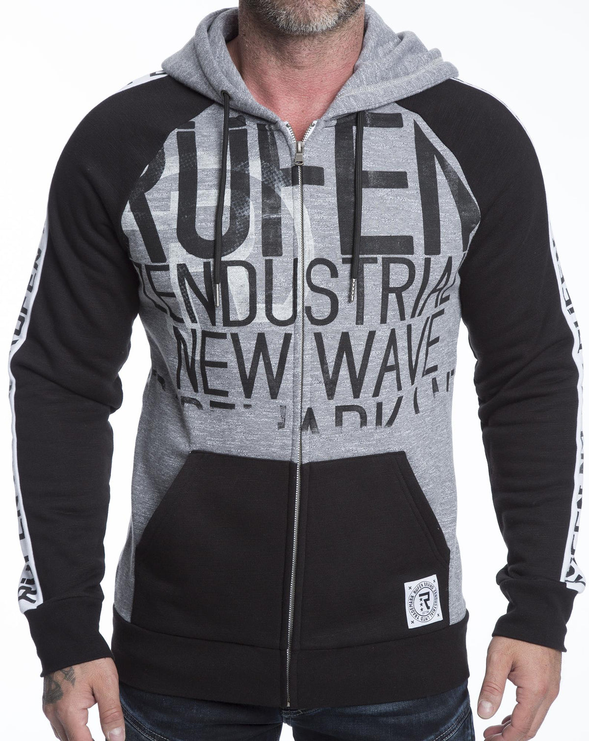 RUF Men's Jacket
