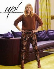 UP! Pantalon femme