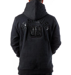 Headrush Hoodie Homme