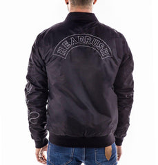 Headrush Manteau Homme