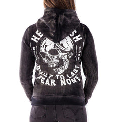 Women's Headrush-Hoodie