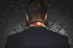 Au Noir Jacket