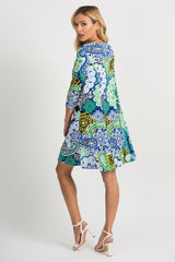 Joseph Ribkoff robe