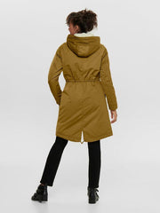 Only Manteau Femme
