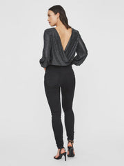 Vero Moda Bodysuilt Femme