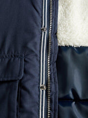 Name It Manteau Garçon