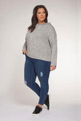 Dex Plus Chandail Taille Plus Femme