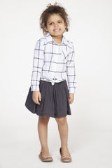 Dex Kids Chemise Fille