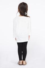 Dex Kids Chandail Fille