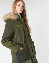 Esprit Manteau Femme