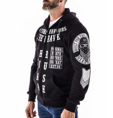 Headrush Hoodie Homme