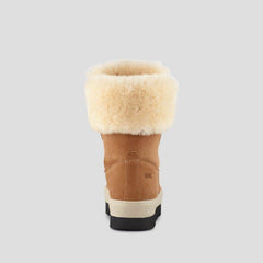 Bottes Femme-Cougar