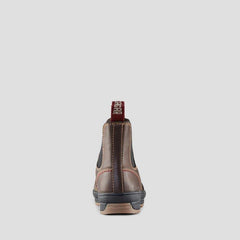 Bottes Garçon-Cougar