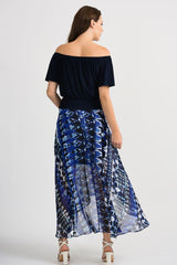 Joseph Ribkoff robe