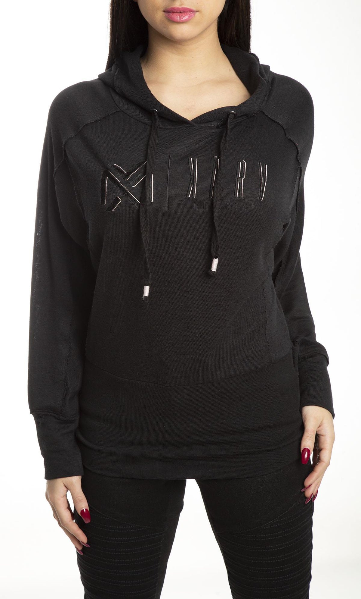 Karv Hoodie Femme