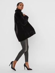 Vero Moda Manteau Femme