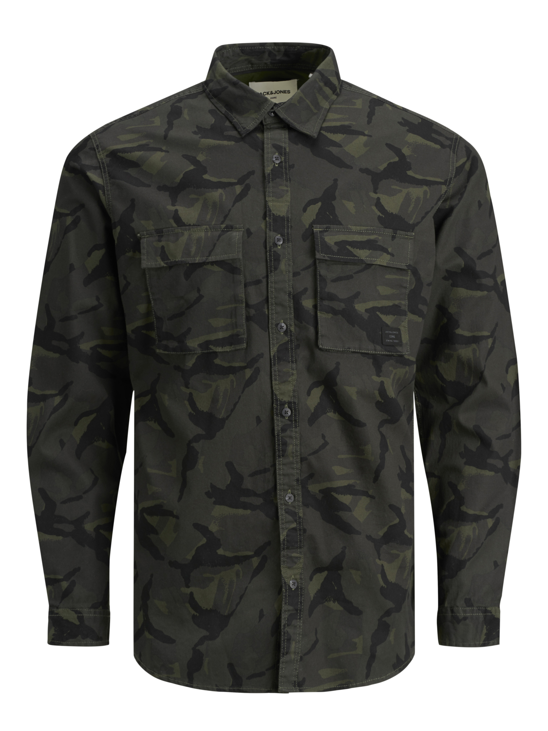 Jack&Jones Chemise Homme