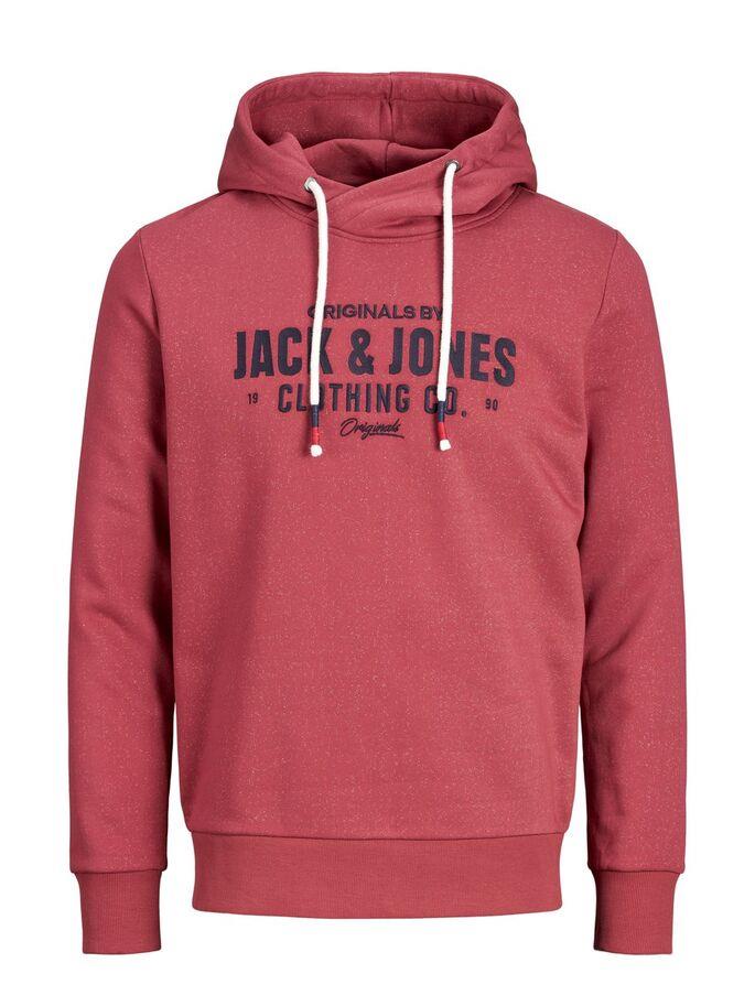 Jack&Jones Hoodie Homme