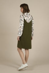 Molly Bracken Robe Femme