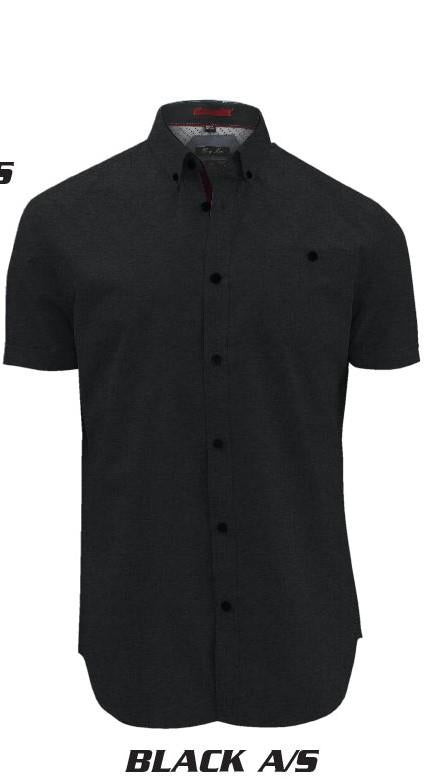 Point Zero Chemise Homme