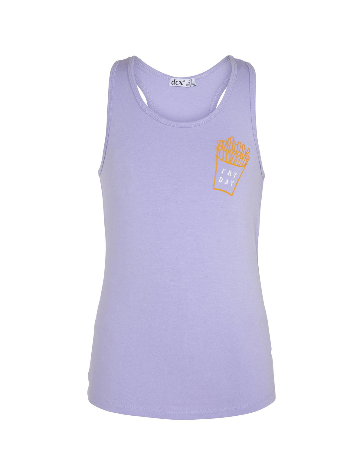 Dex Kids Camisole Fille
