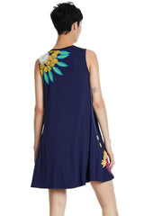 Desigual Robe Femme