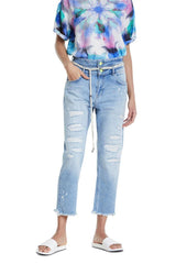 Desigual Jeans Femme