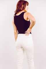 Joelle Pantalon Femme