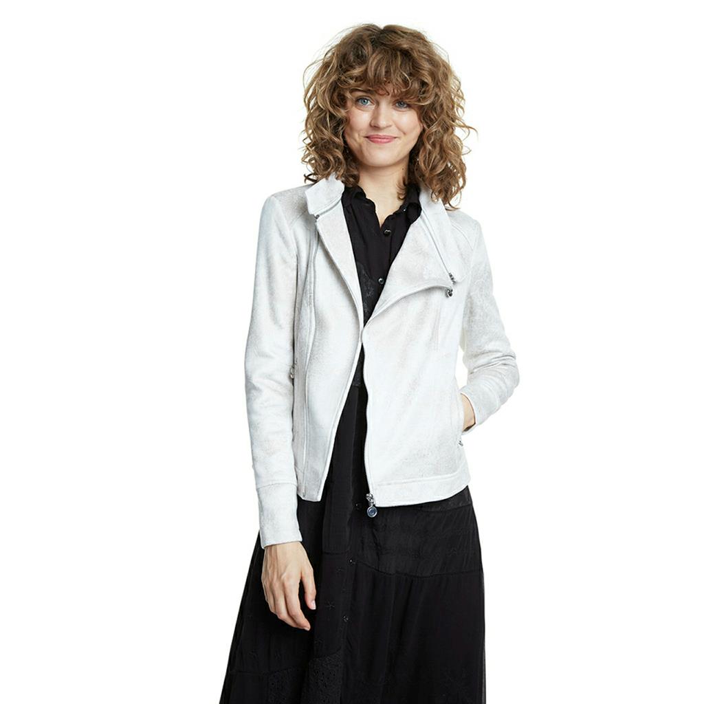 DESIGUAL VESTE FEMME