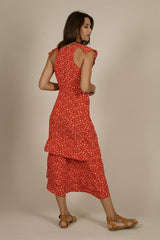 Molly Bracken Robe Femme
