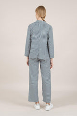 Molly Bracken Blazer Femme