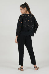 Molly Bracken Par Dessus Femme