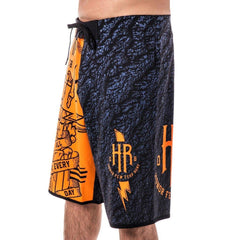 Headrush Maillot de bain Homme