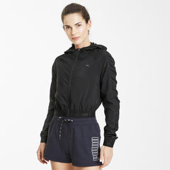 Puma Jacket Femme