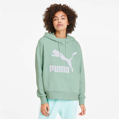 Puma Hoodie Femme