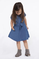 Dex Kids Robe Fille