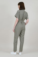 Molly Bracken Jumpsuilt Femme